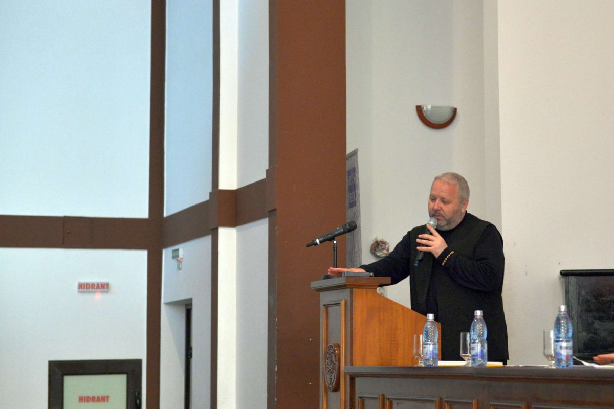 Olimpiada Naţională de Religie şi-a premiat câştigătorii 20192