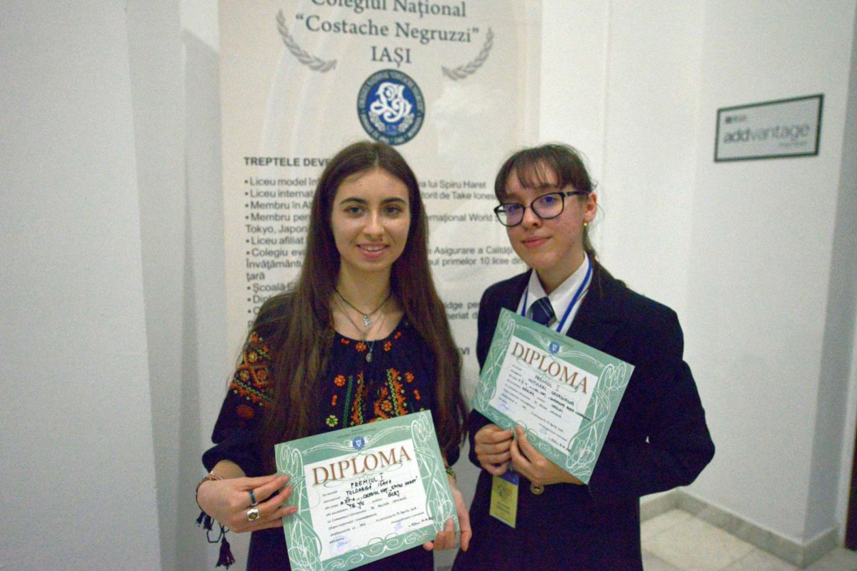 Olimpiada Naţională de Religie şi-a premiat câştigătorii 20212