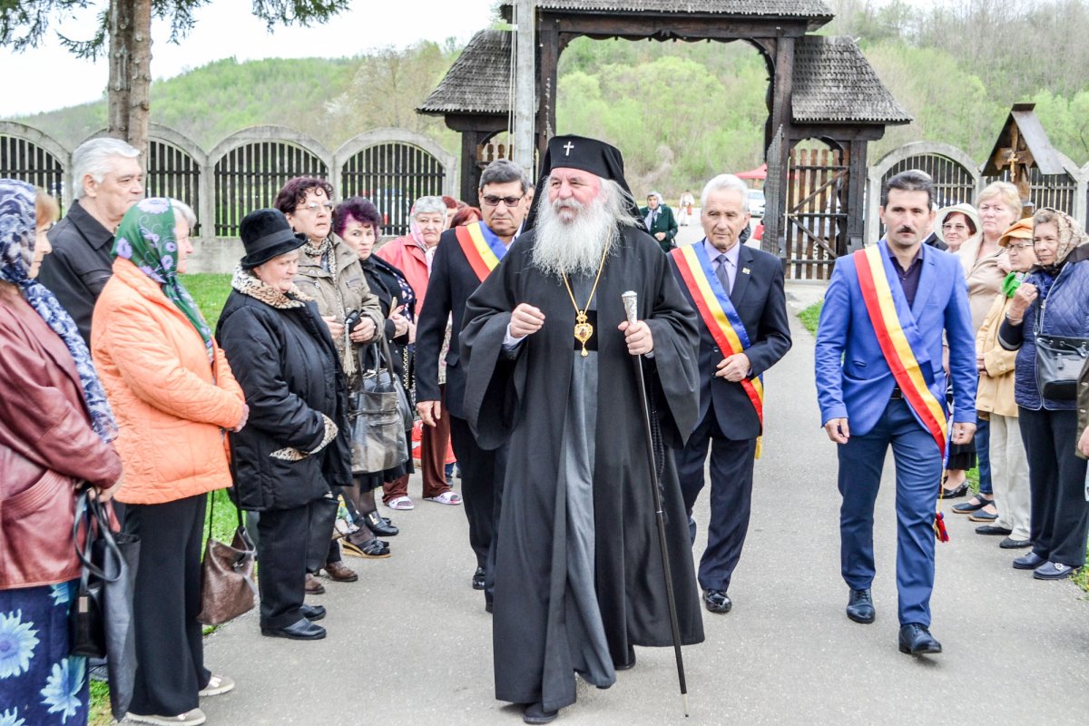 Sărbătoarea Izvorului Tămăduirii în Banat 20249