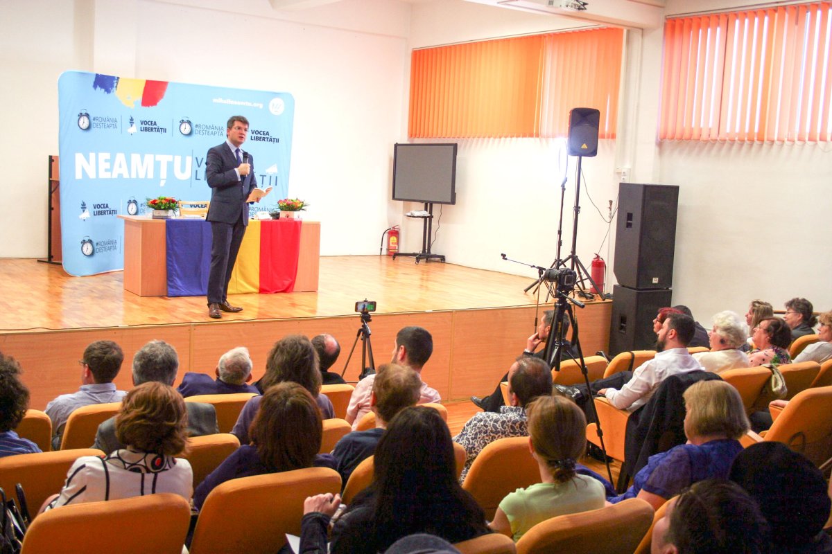 Despre „Visul României Mari” şi sentimentul patriotic 20185