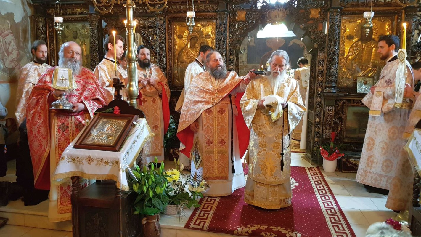 „Fără credinţă nu este cu putinţă a bineplăcea lui Dumnezeu“ 20116