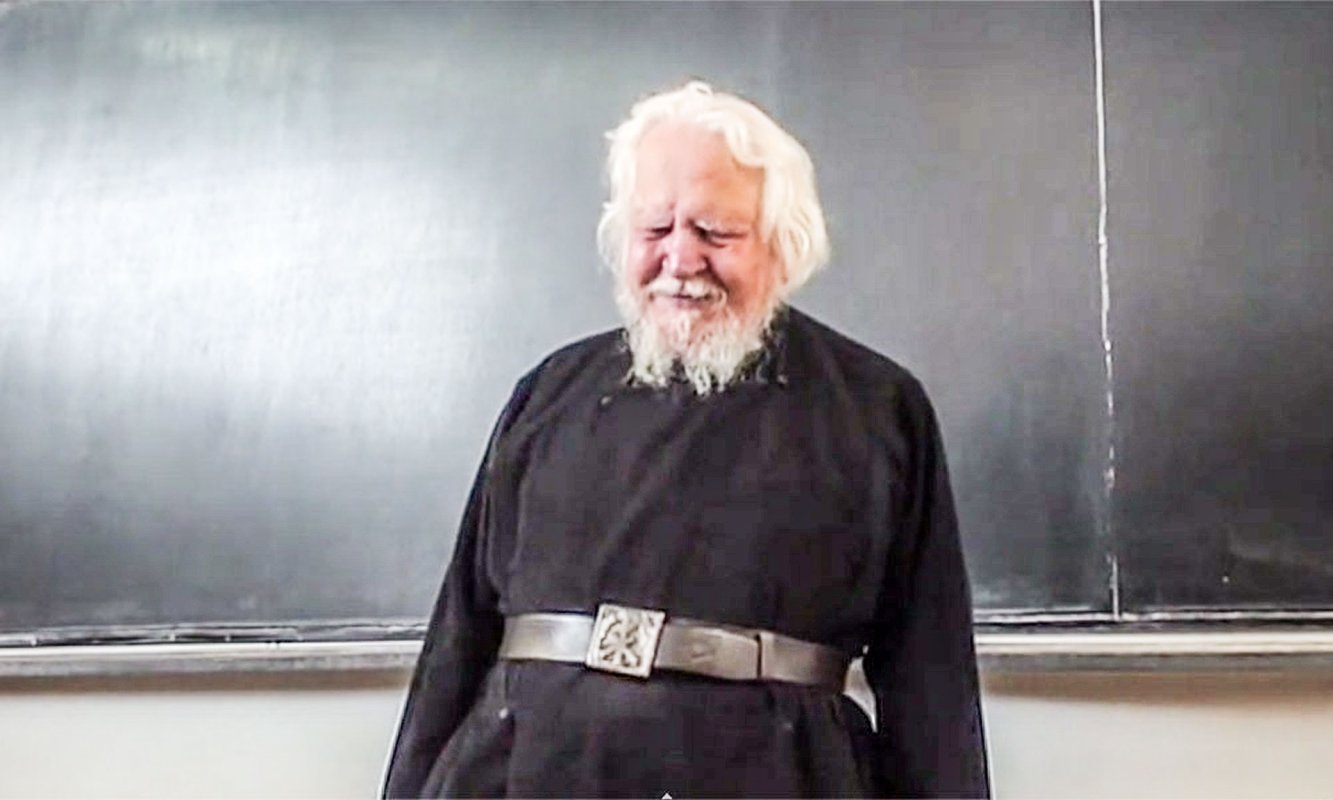 Manifestări culturale în memoria părintelui Teofil Părăian 20149