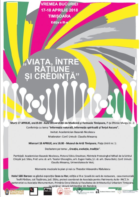 Manifestări culturale în memoria părintelui Teofil Părăian 20152