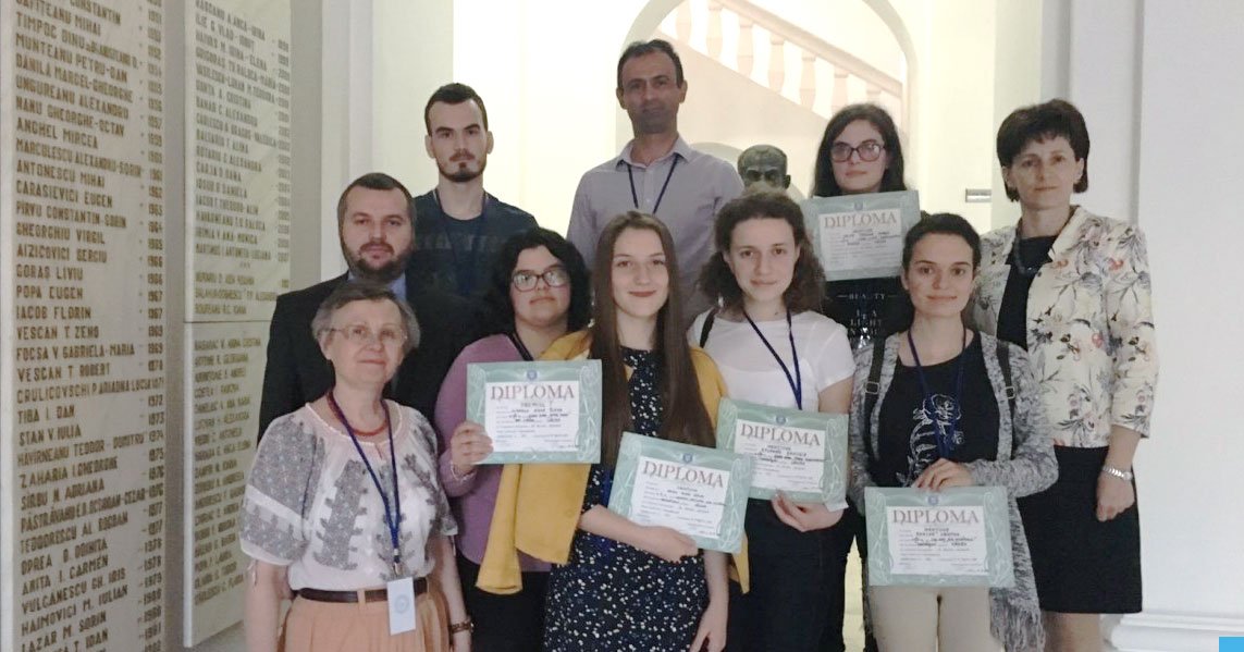 Evenimente educative şi filantropice în Arhiepiscopia Râmnicului 20037