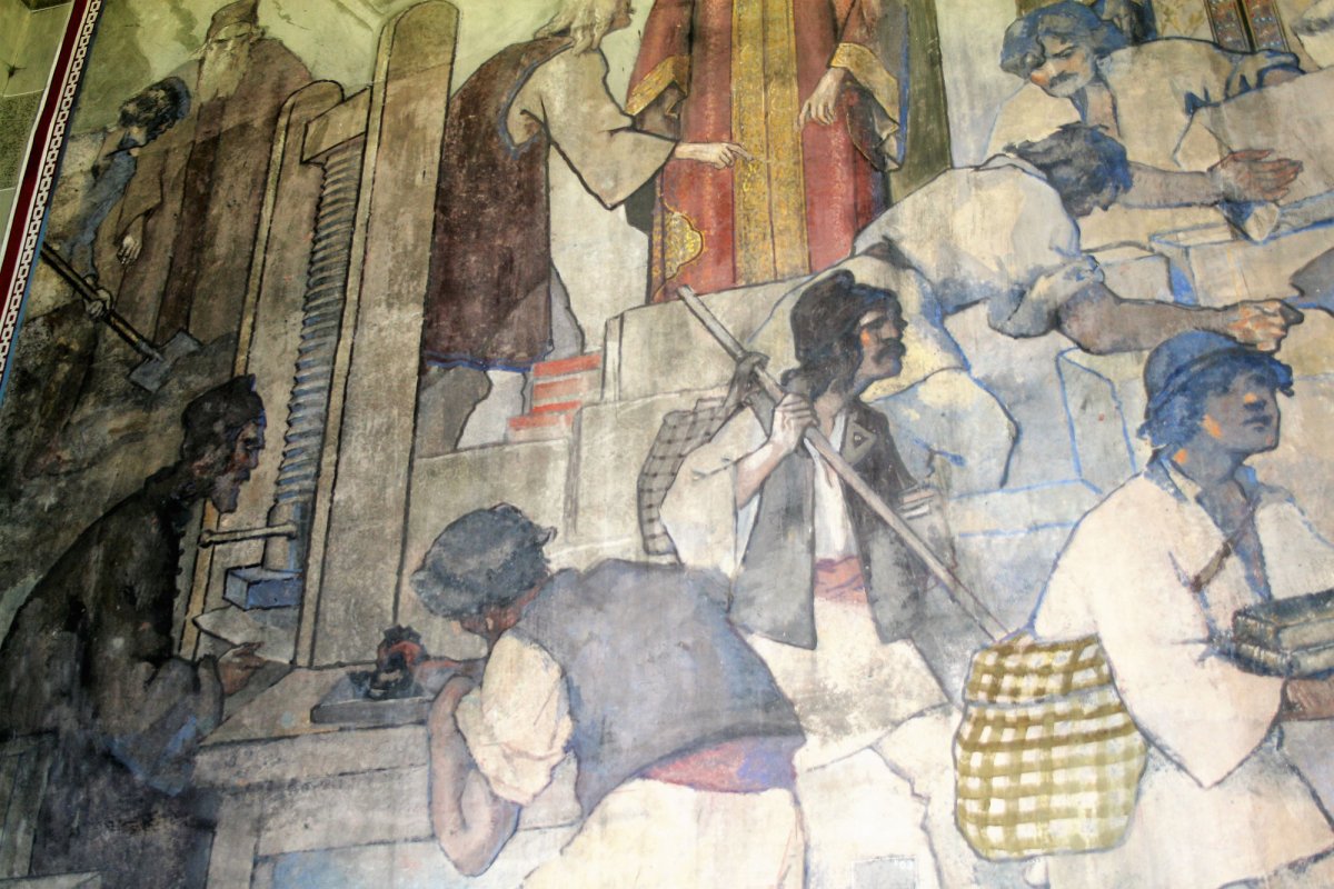 Mărturii din Șcheii Brașovului despre relațiile cu Țările Române 20029