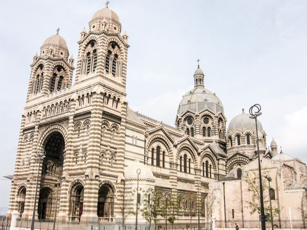 Occidentul catedralelor desacralizate sau culturalizate 20007