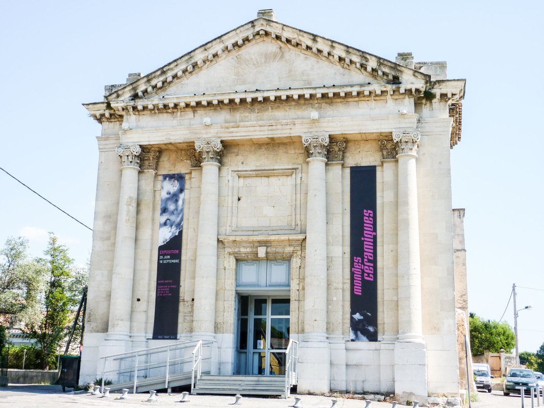 Occidentul catedralelor desacralizate sau culturalizate 20009