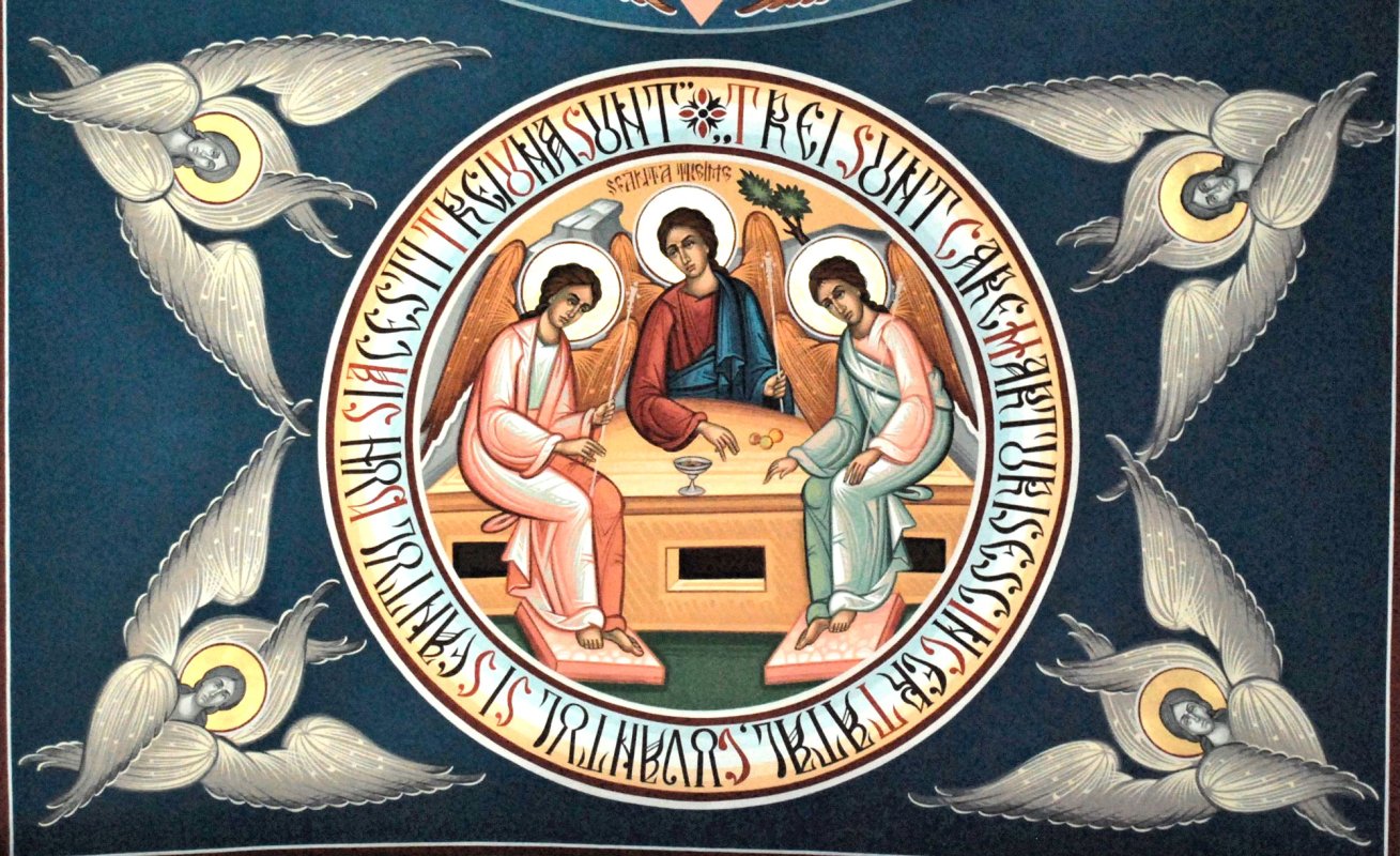 Un apologet al sufletului românesc 19974