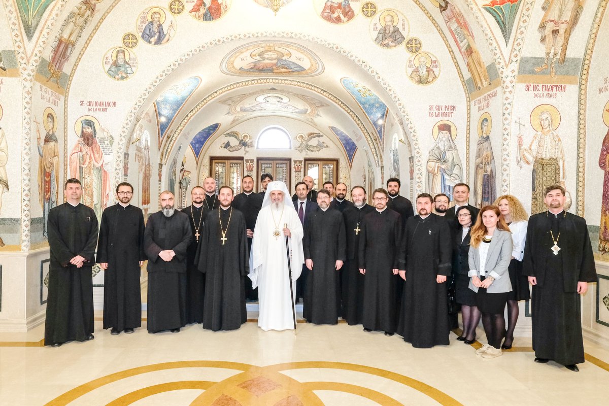 Adunarea Generală a Federaţiei Filantropia 19933