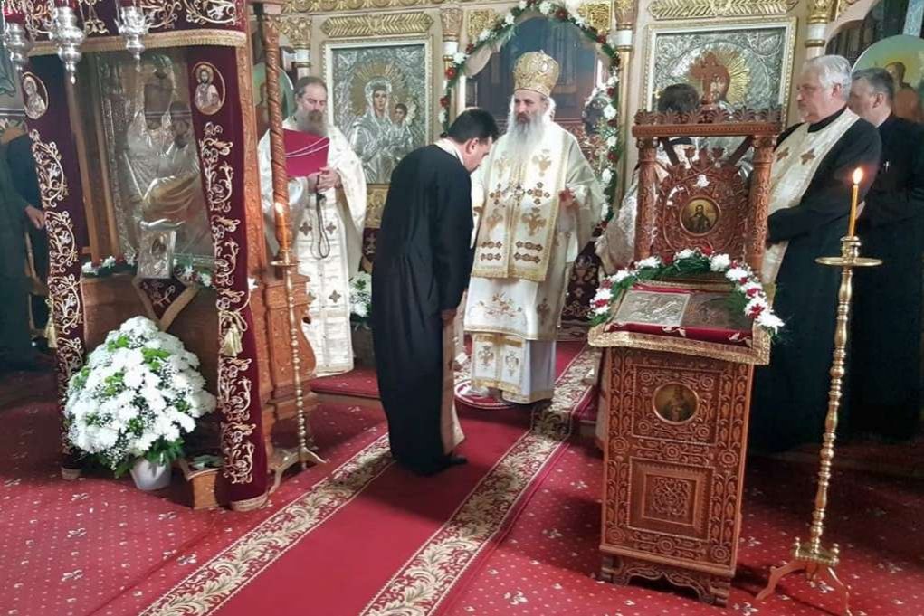 Conferinţe preoţeşti în Arhiepiscopia Iaşilor 19874