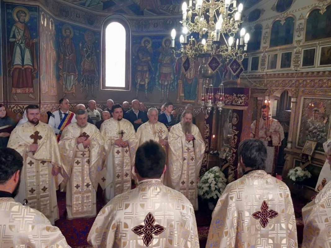 Conferinţe preoţeşti în Arhiepiscopia Iaşilor 19875