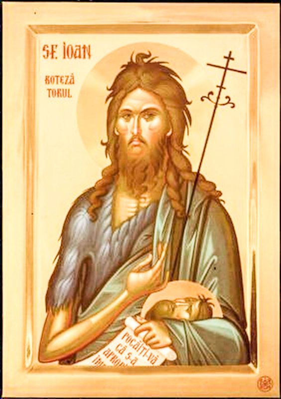 Ioan 5, 30-47; 6, 1-2 19935