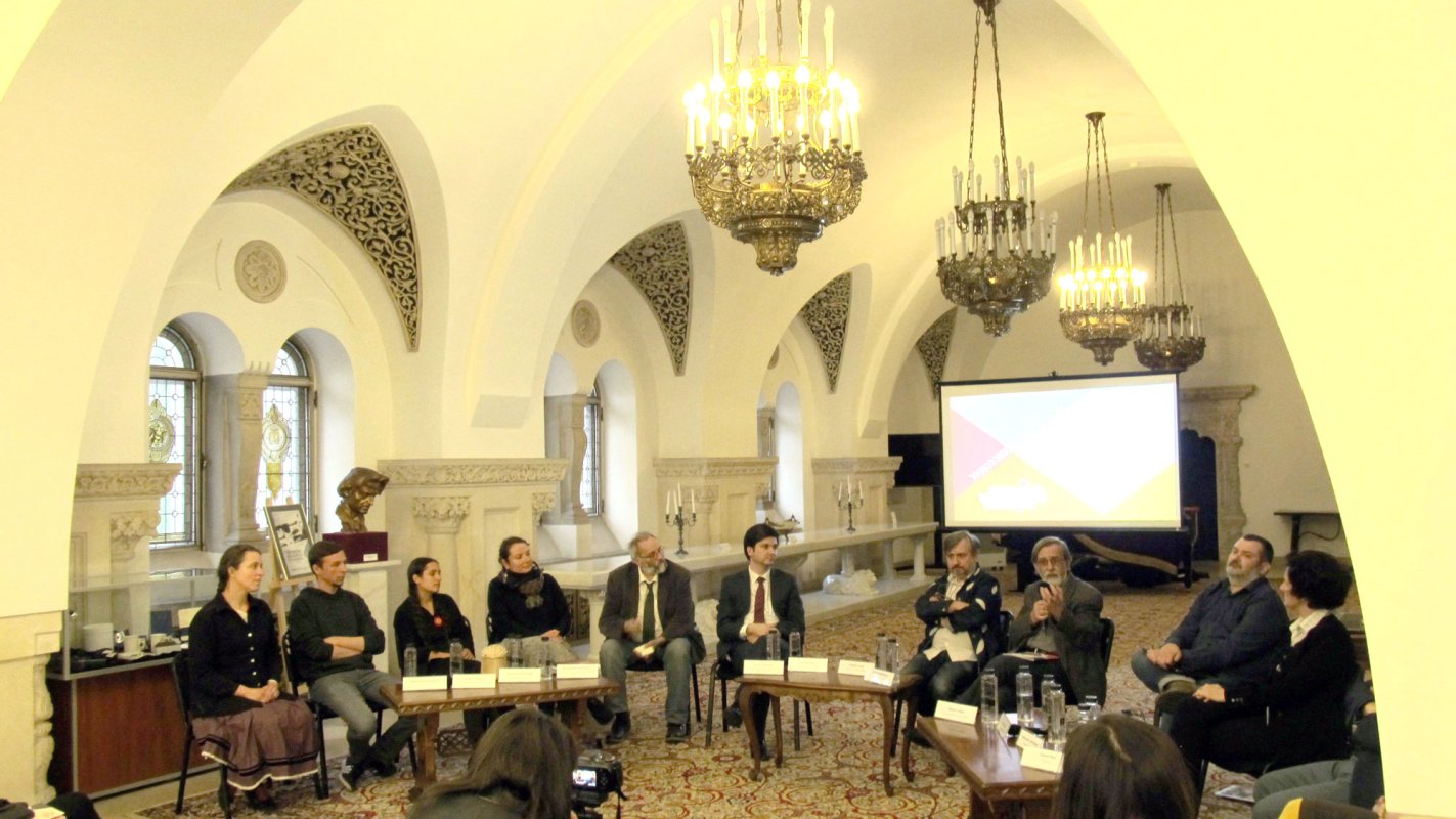 O strategie de valorificare a zestrei românești 19941