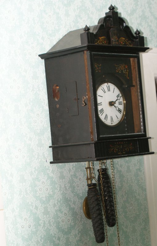 Pasărea timpului 19940