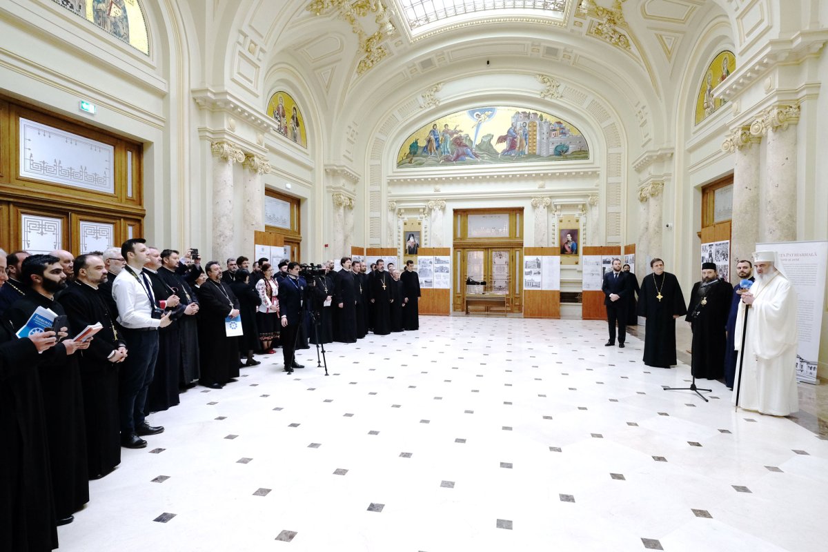 Solidaritate sistematică pe termen lung 19916