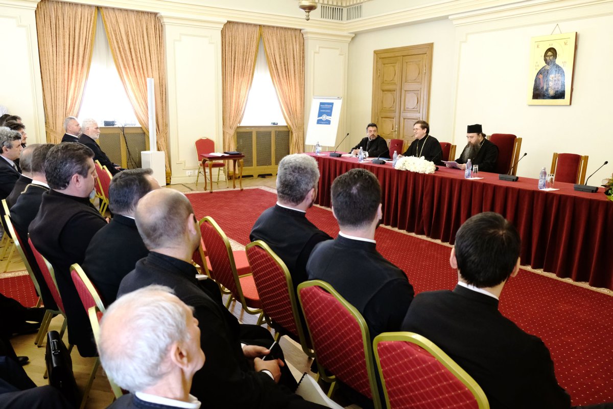 Solidaritate sistematică pe termen lung 19918