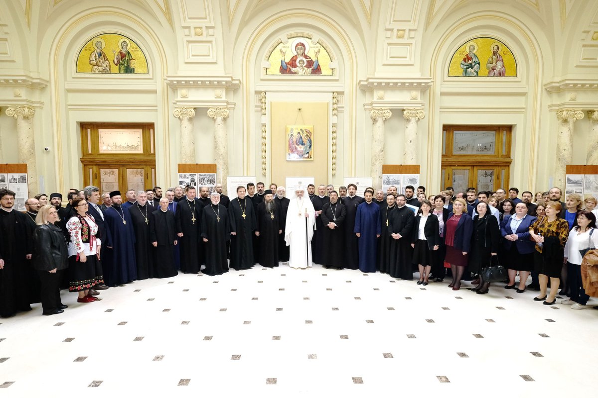 Solidaritate sistematică pe termen lung 19919