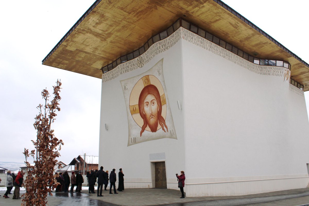 Pelerinaj în Capitala Marii Uniri 19799