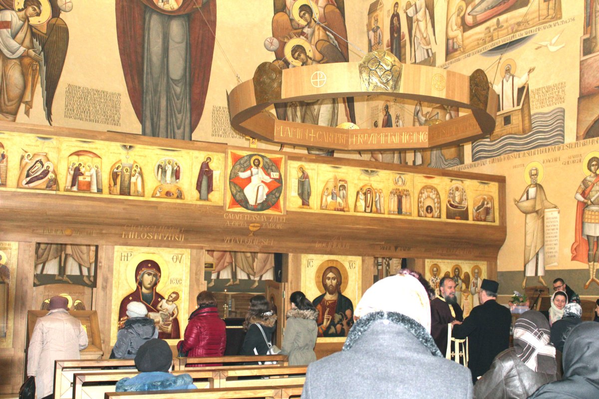 Pelerinaj în Capitala Marii Uniri 19800