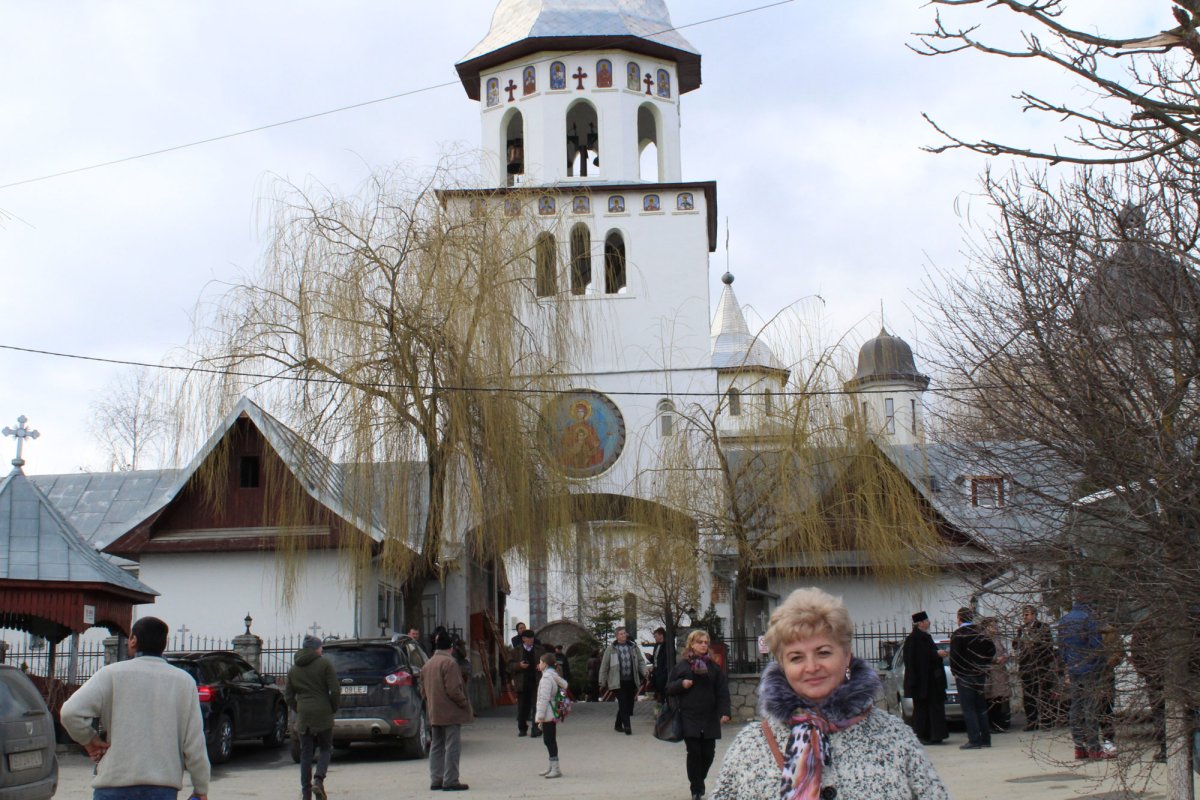 Pelerinaj în Capitala Marii Uniri 19803