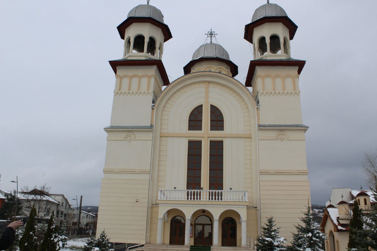 Pelerinaj în Capitala Marii Uniri 19807
