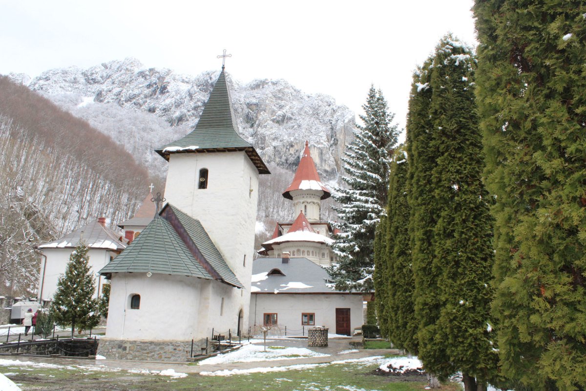 Pelerinaj în Capitala Marii Uniri 19814