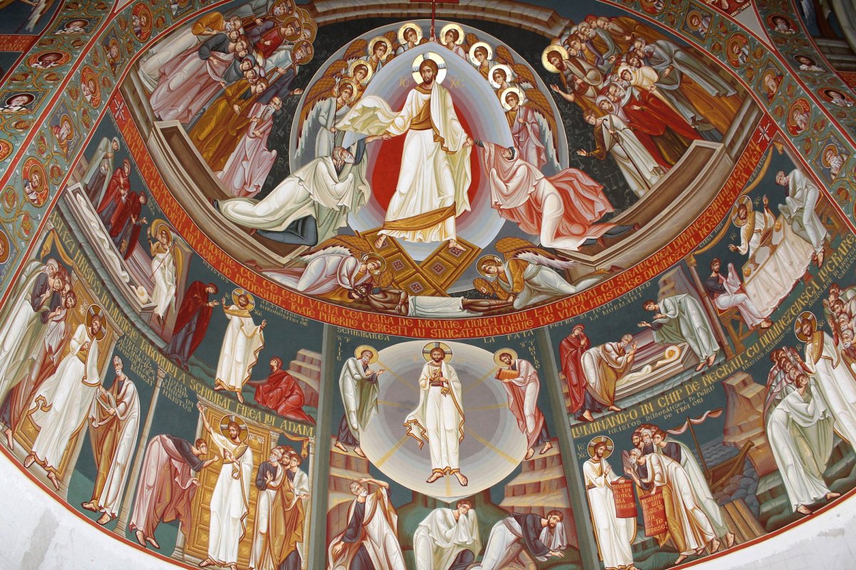 Pelerinaj în Capitala Marii Uniri 19815