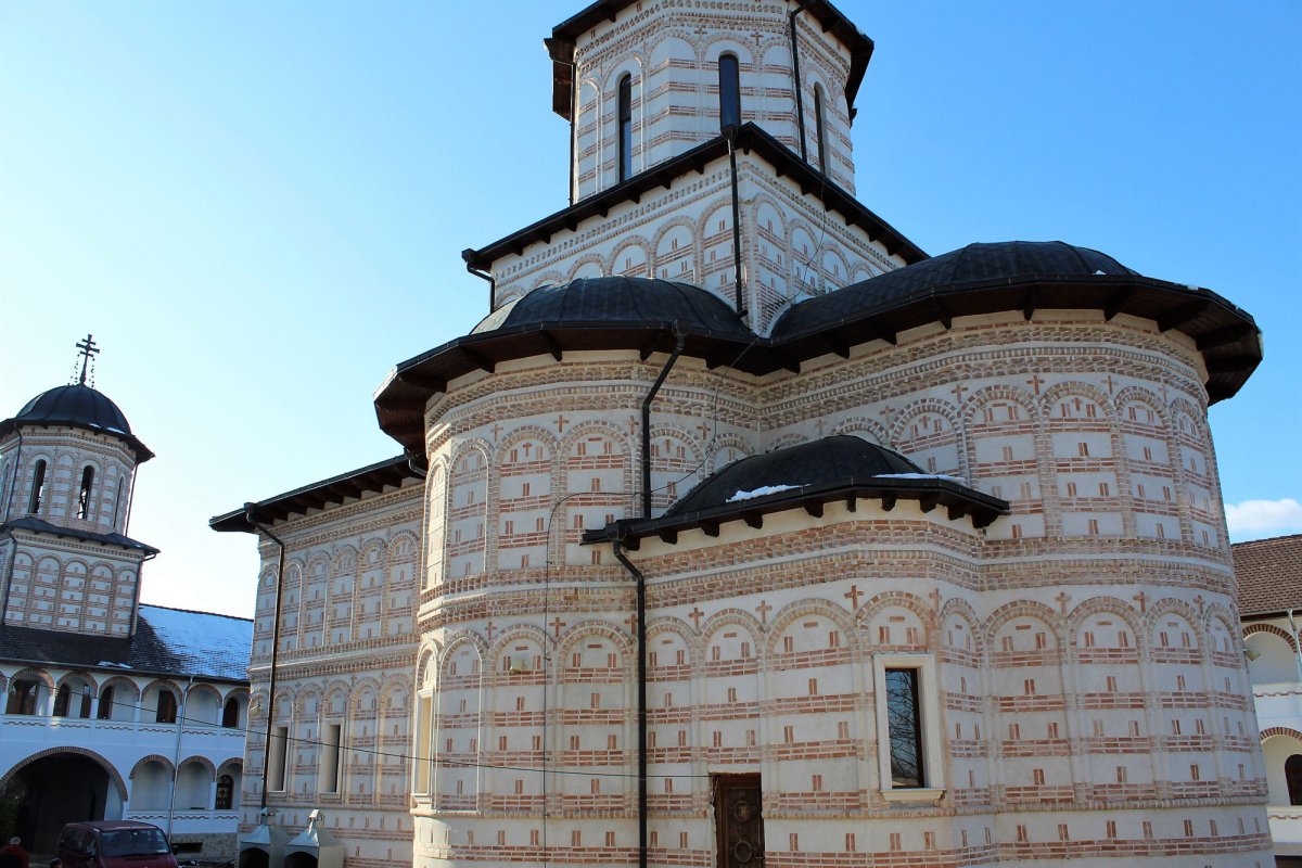 Pelerinaj în Capitala Marii Uniri 19816