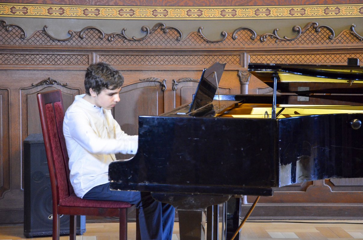 „Vremea Bucuriei”, ediția a IX-a, la Timișoara 19824