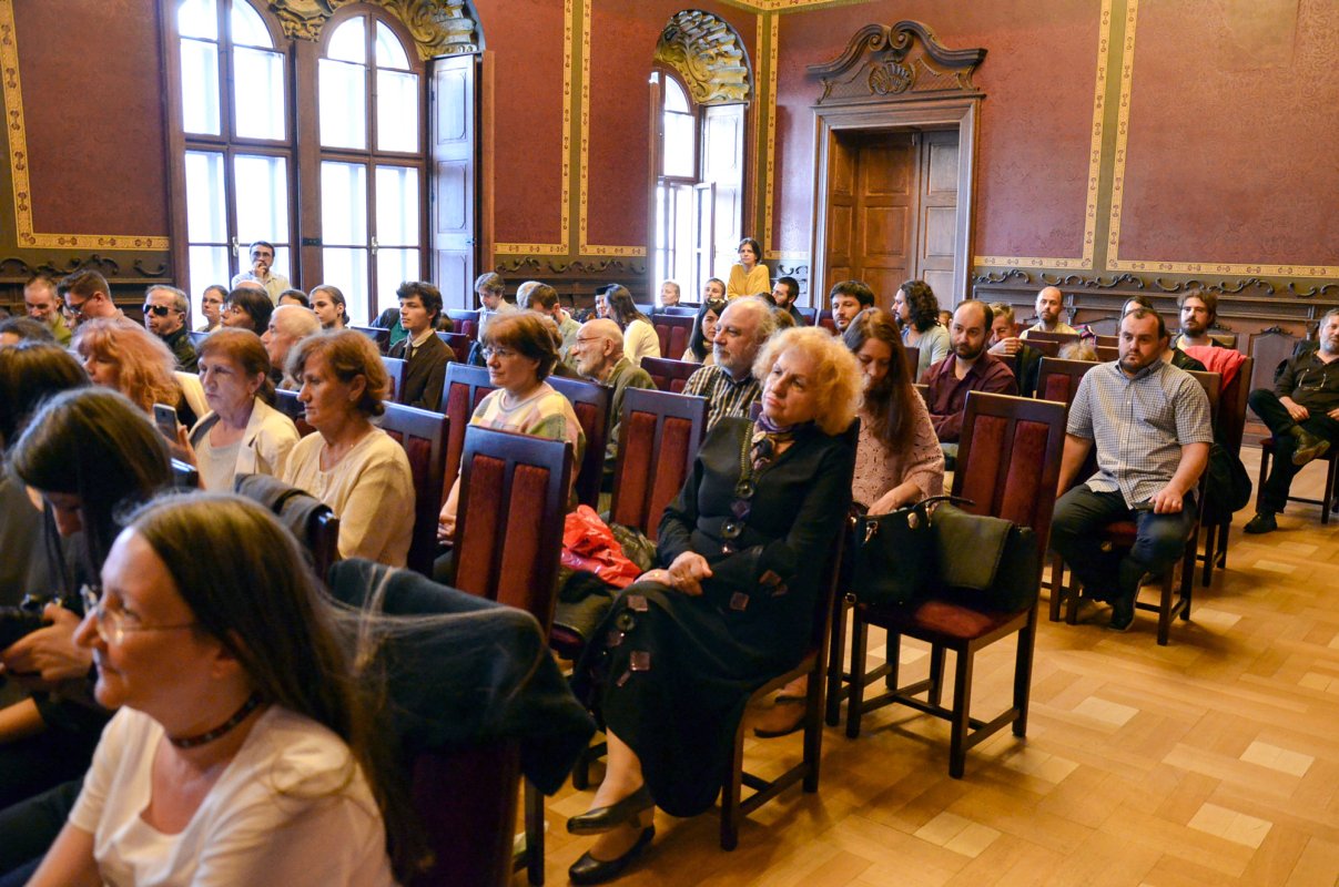 „Vremea Bucuriei”, ediția a IX-a, la Timișoara 19825