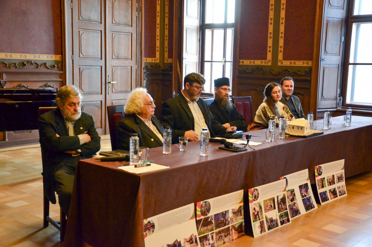 „Vremea Bucuriei”, ediția a IX-a, la Timișoara 19826