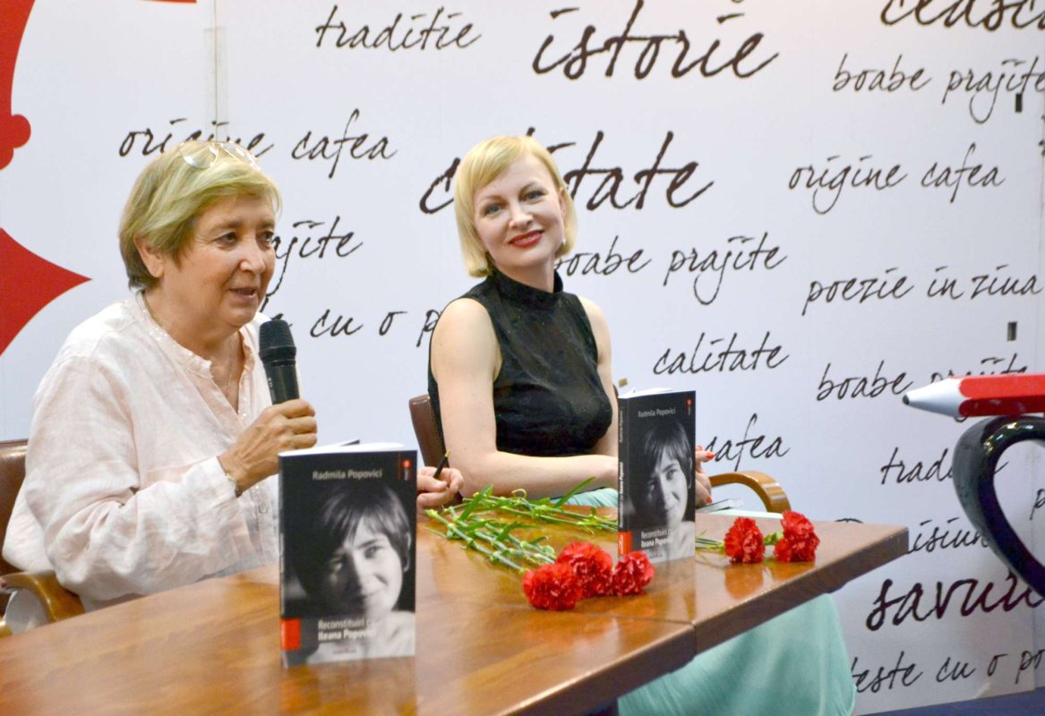 „Am fost și am rămas români” 19859