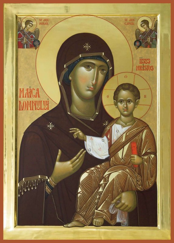 Apostolatul femeii creștine 20086