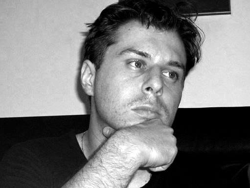 POEZIE: Rudy Roth  19862