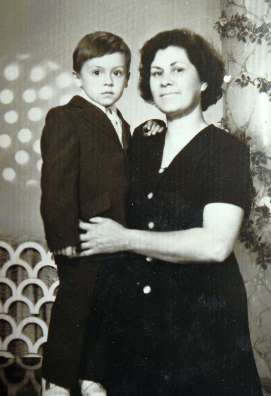 Povestea Alexandrei Yarovaia și Basarabia secolului XX 20107