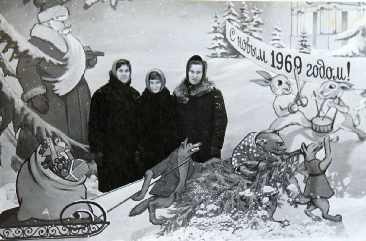 Povestea Alexandrei Yarovaia și Basarabia secolului XX 20109