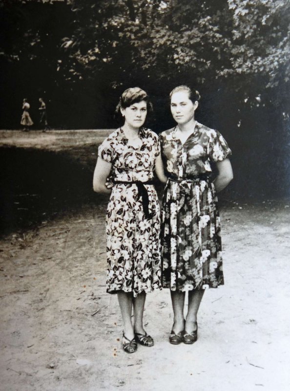 Povestea Alexandrei Yarovaia și Basarabia secolului XX 20110