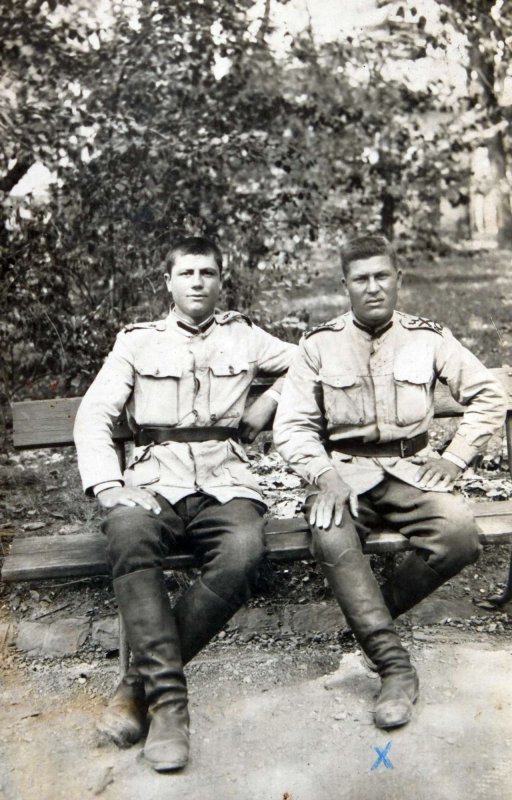 Povestea Alexandrei Yarovaia și Basarabia secolului XX 20111