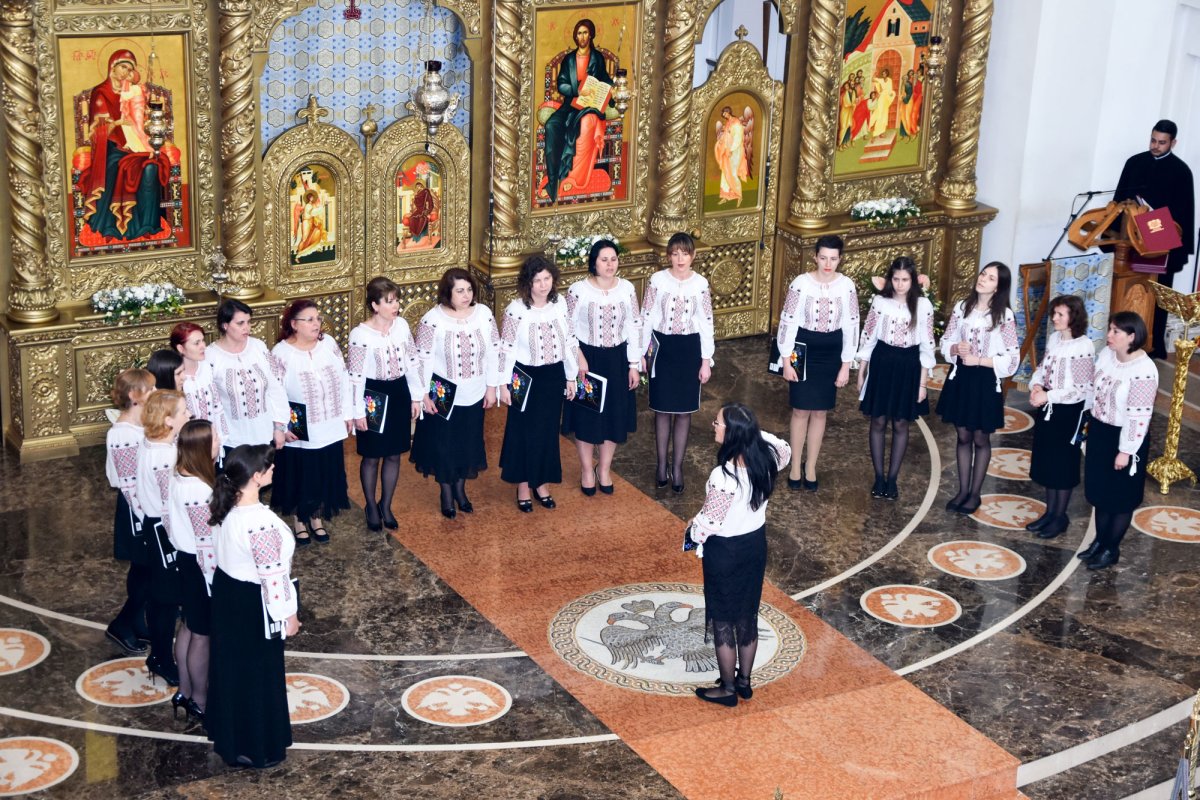 Festivalul „Miron Cristea” la Caransebeș 19743