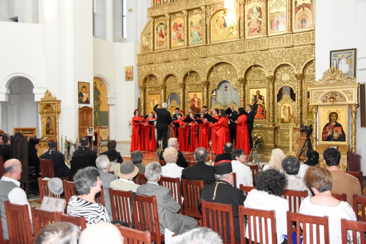Festivalul „Miron Cristea” la Caransebeș 19744
