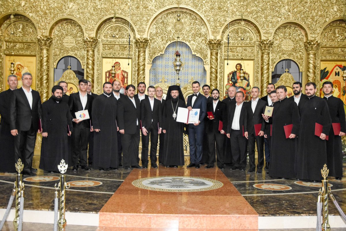 Festivalul „Miron Cristea” la Caransebeș 19745