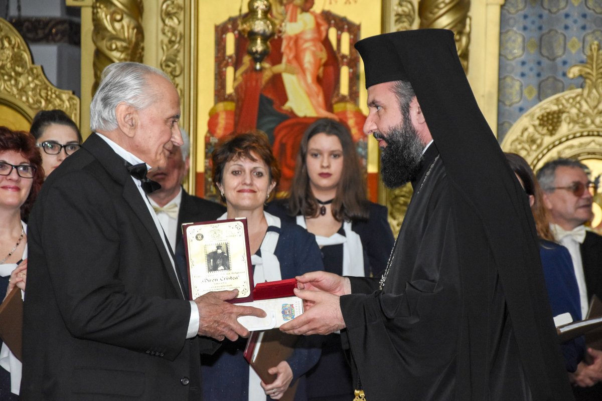 Festivalul „Miron Cristea” la Caransebeș 19746