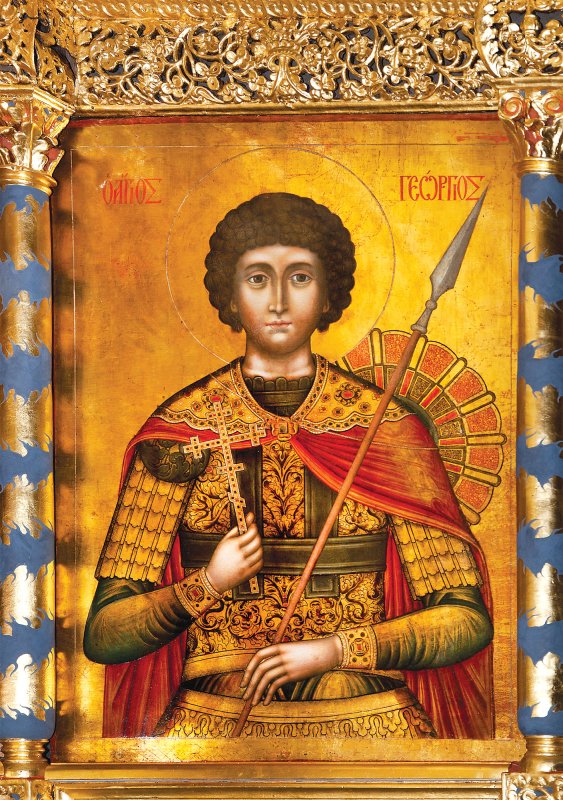 Monument de mare valoare spirituală şi artistică 19755