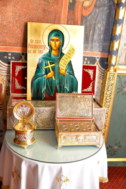 Monument de mare valoare spirituală şi artistică 19756