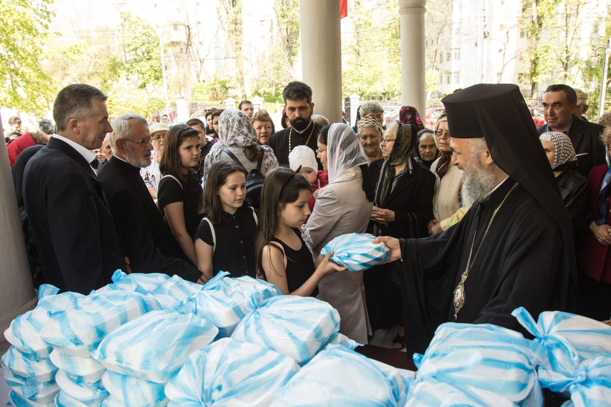 Duminica Femeilor Mironosiţe la Galaţi 19683