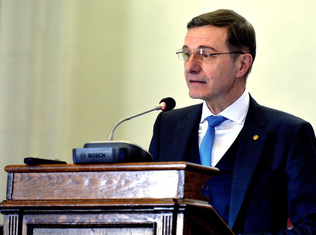 Proiectele Academiei Române pentru 2018 19704