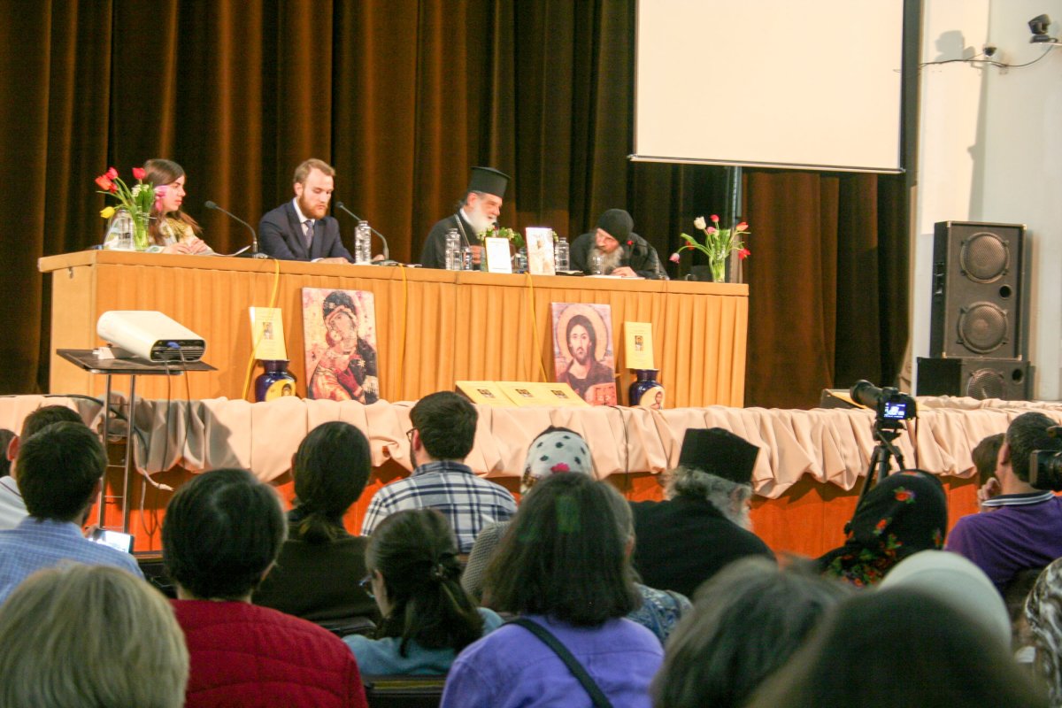 O mărturie de sfințenie pentru tinerii români 19623