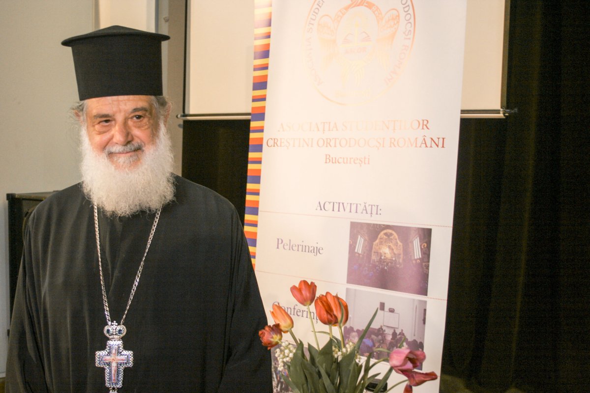 O mărturie de sfințenie pentru tinerii români 19625