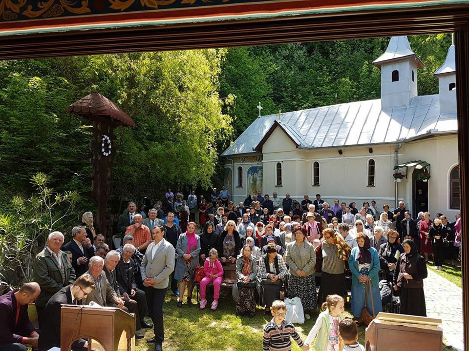Sfântul Mare Mucenic Gheorghe, cinstit de bănățeni 19589