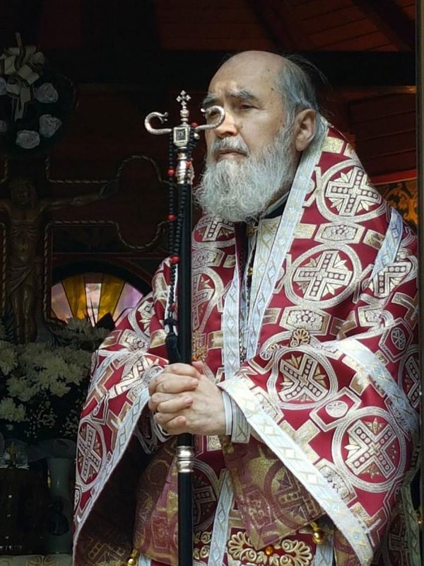 Sfântul Mare Mucenic Gheorghe, cinstit de bănățeni 19590